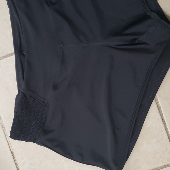 PrAna Black Athletic Shorts- M - Picture 2 of 6